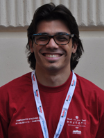 Fabio Amas